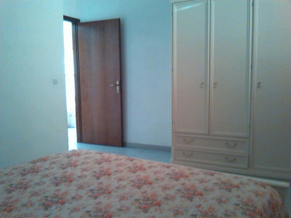 B&B Su Rizolu 사가마 객실 사진