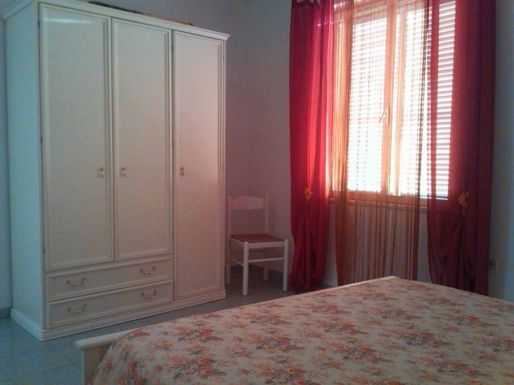 B&B Su Rizolu 사가마 객실 사진